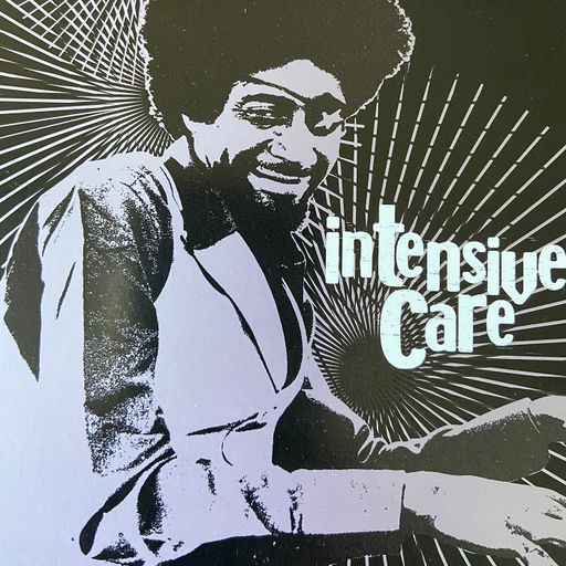 16.05.21 Intensive Care Radio - Andy Fraser, Andrew Perry, Declan Allen #new