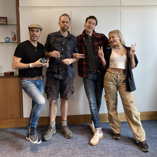 Fashion Show 16.2.22