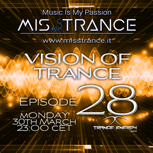 Vision of Trance 28