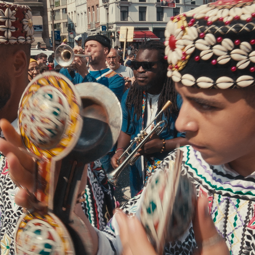 Midi Express 26_11_2024_ Fusion à profusion