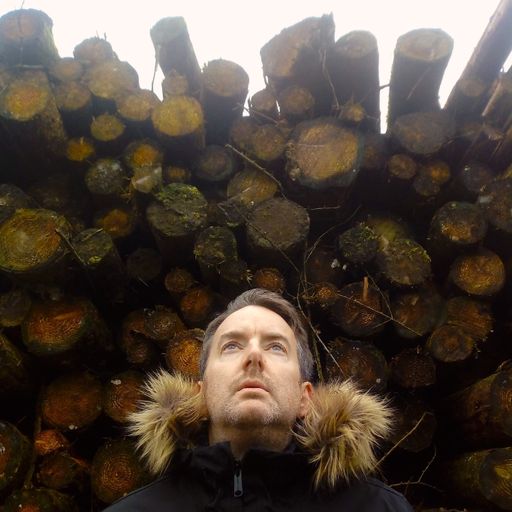 District Dimensions with Carl Higson - 18.1.19