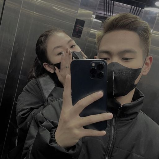 MÔI CHẠM MÔI _ MR. KHIÊM ĐEN