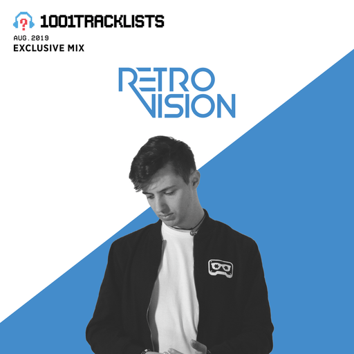 RetroVision - 1001Tracklists Exclusive Mix