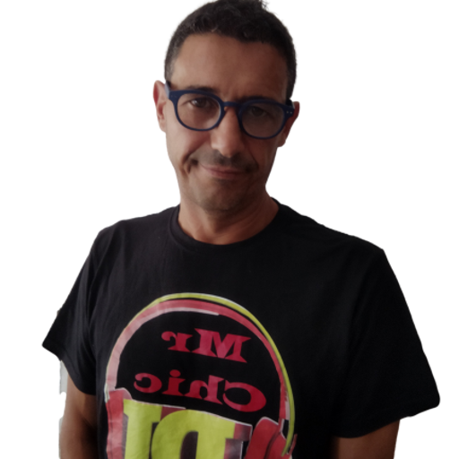 MrChic DJ	Tech&House By MrChic Deejay