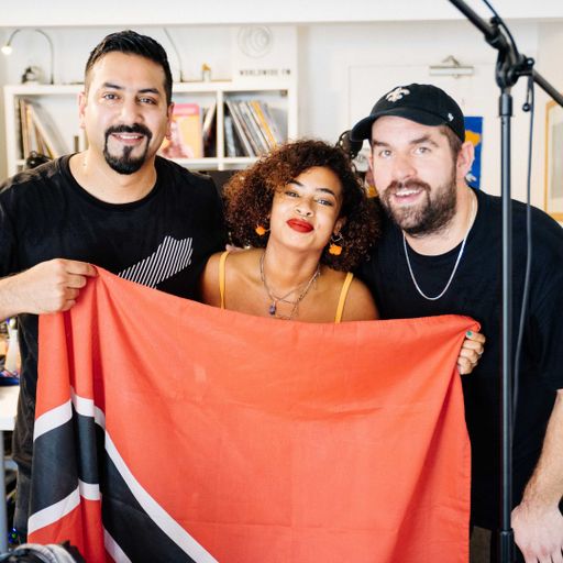 Wray & Nephew: Worldwide Carnival // Rhythm Travels: Tash LC with Jus Now // 25-08-2018