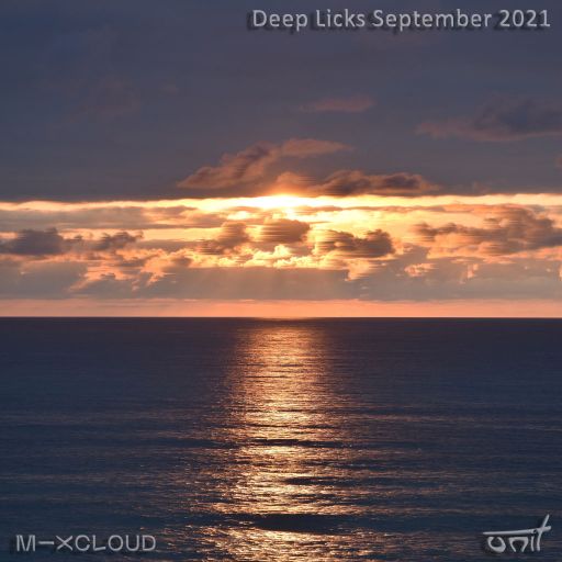 Deep Licks - September 2021