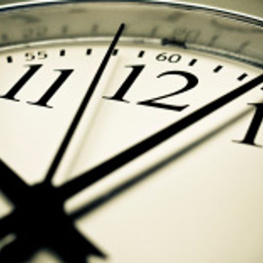 Time Pattern (Chiller)