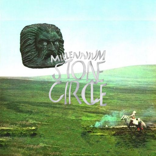 MILLENNIUM STONE CIRCLE 07/21/24