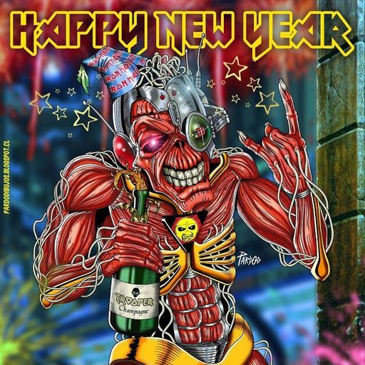 Jeudi Metal - Rétro 2023