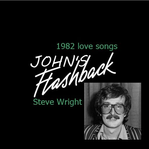 Love Songs Extra - 1982 with  Steve Wright