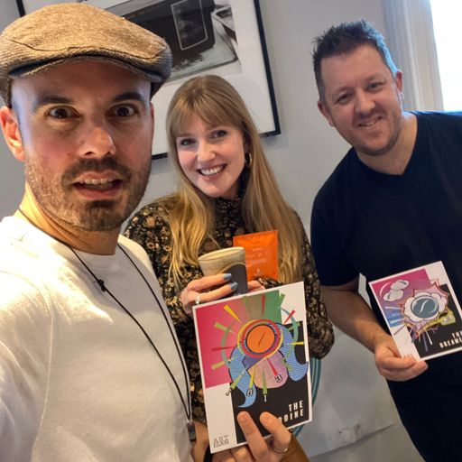 Food and Drink Show x Artisan Coffee Co