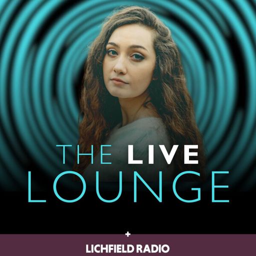 April 20 The Live Lounge w/ Cloudy  and Gemma Balham