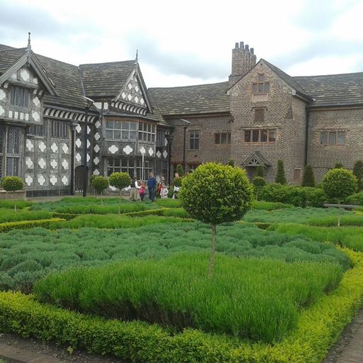 A Bit of Everything with Salford exhibition news. 25/2/16