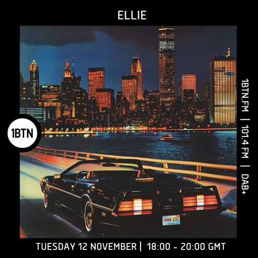 Ellie - 12.11.24