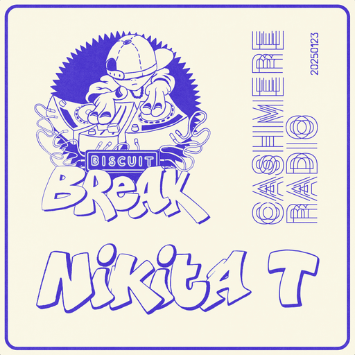 Biscuit Break w/ Nikita T 23.01.2025