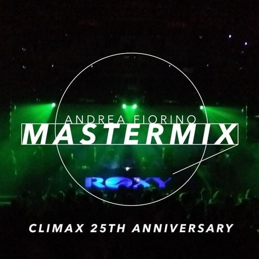 Andrea Fiorino - Mastermix (30/01/26)