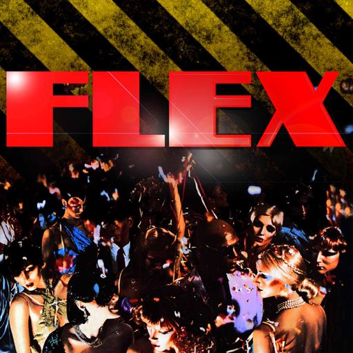 FLEX MAR 2011 - UNDER THE INFLUENCE MIX