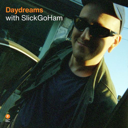 Daydreams + Special Guest Theo Disco  — 28 June 2025