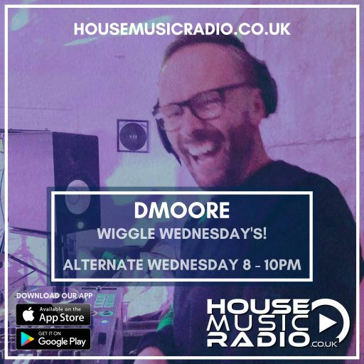DMOORE HMR 25.09.24