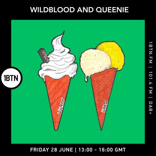 Wildblood & Queenie - 28.06.24