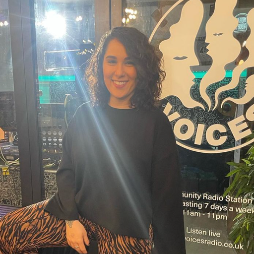 Moontalk - 29.02.24 - Voices Radio