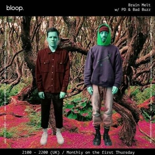 Brain Melt - 05.09.24