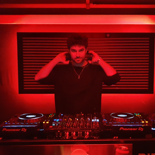 Something To dance to: w/ Andrew Hulme - 05/04/23