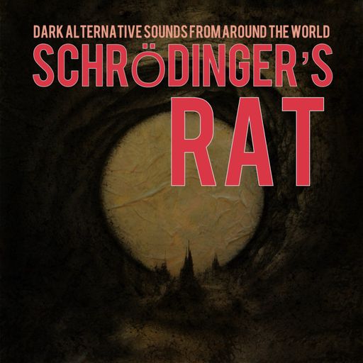 Schrödinger's Rat with Porlie Eidolon (09/01/2025)