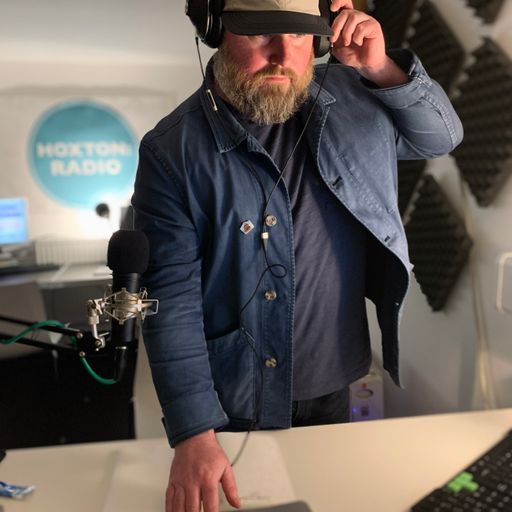 Eclectic Essentials w/ Samuel Alexander 03-04-25