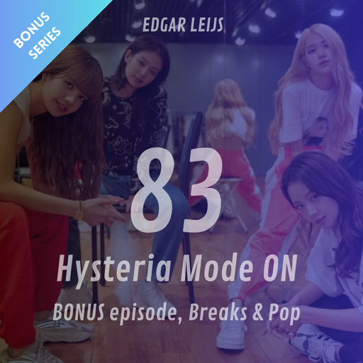 HYSTERIA! Midweek BONUS Session - 83