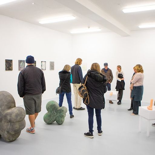 Massey College of Creative Arts Exposure: Bryce Galloway on Breakfast - 21/11/2022