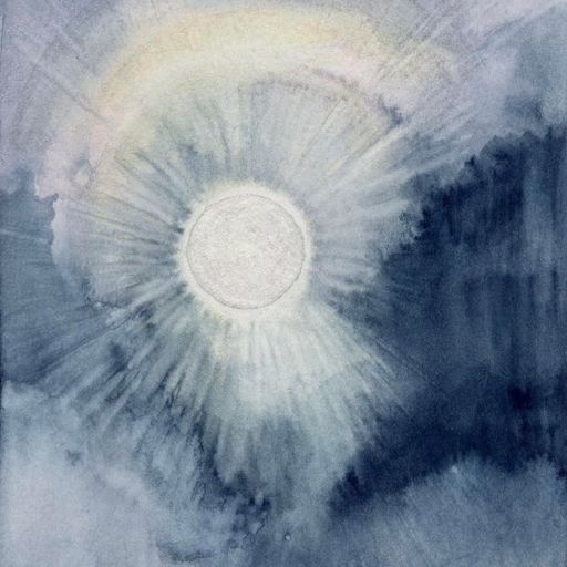 Radiant Flux w/ Jen Harkness - 24/10/25 - [Voices Radio]