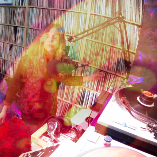 Balearic Breakfast: Colleen Cosmo Murphy // 30-08-22