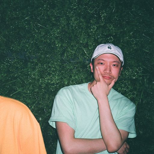 DJ Soulscape // 12-11-18