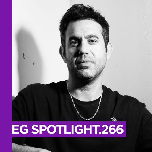 EG SPOTLIGHT.266 Omer Tayar