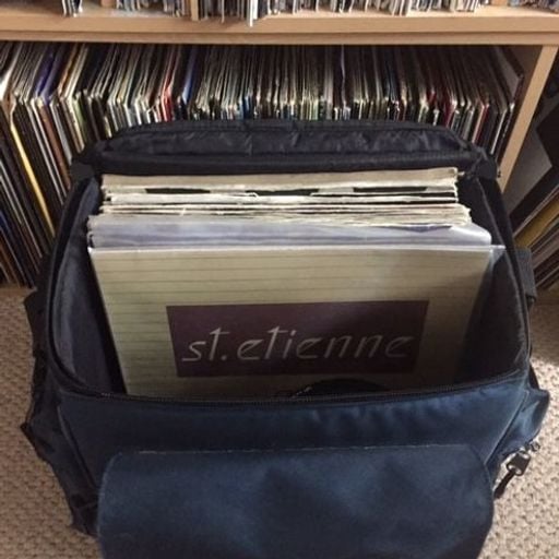 SUN 4 - 11 - 18 5 - 7pm Miss Tyson Kane Fm