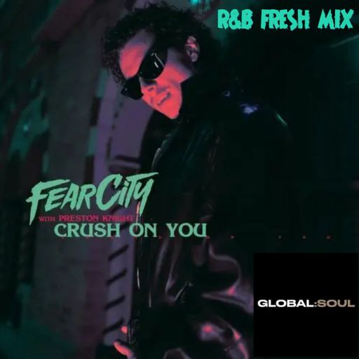 R&B FRESH MIX BY STEVIE STREET 2ND MARCH 2024