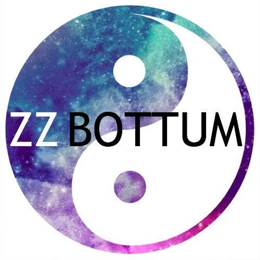 Yin mix - ZZ Bottum
