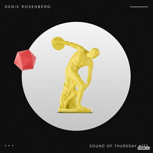 SOT #133 (Deep House)