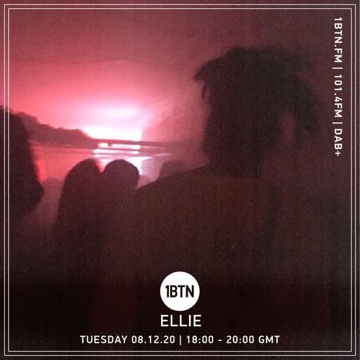 Ellie - 08.12.2020
