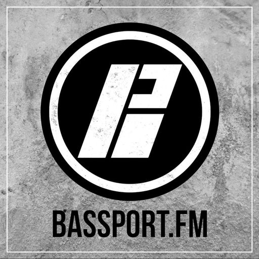dEEb Presents: Audio Overload On @BassPortFM (10/10/2019) #bassportfm