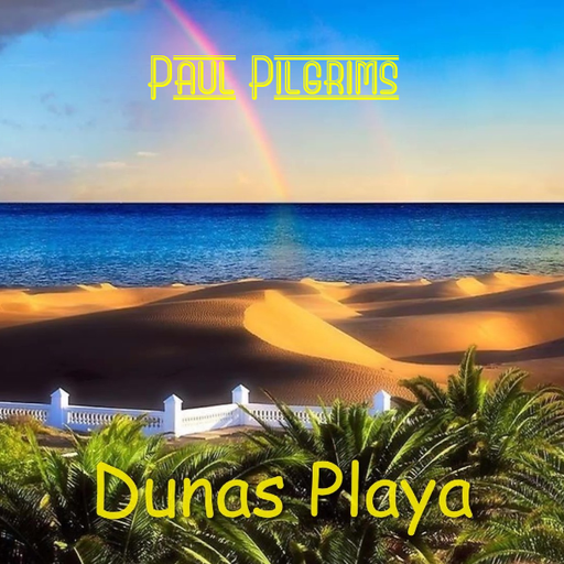 Dunas Playa - 29-4-2020 at Home