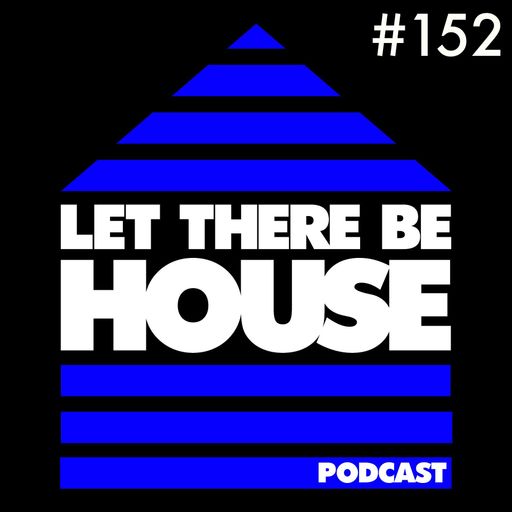 LTBH podcast with Glen Horsborough #152 (Mix Only)