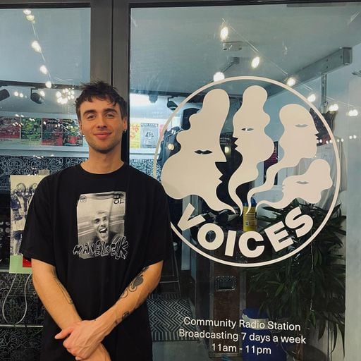 Easily Pleased - 15/01/23