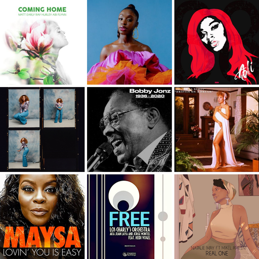 JM Global Soul Connoisseurs Mix GSC #056