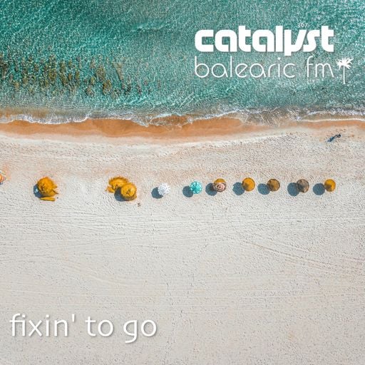 fixin' to go (368) (catalyst)