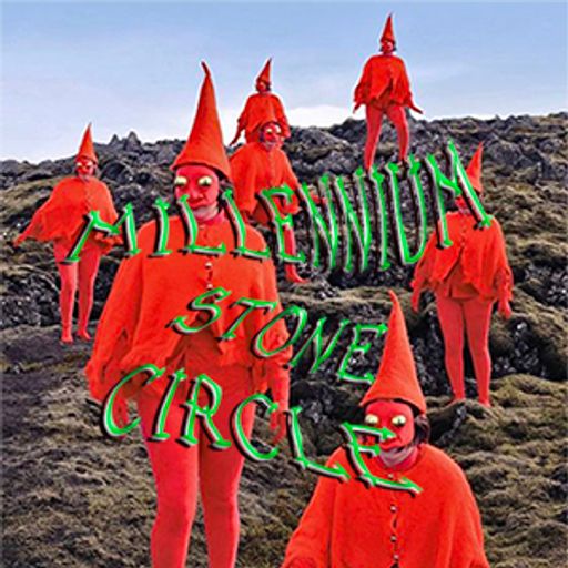 Millennium Stone Circle 10.27.24