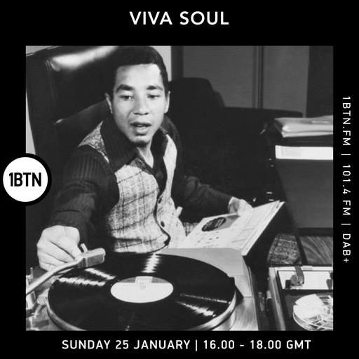 Viva Soul - 25.01.26