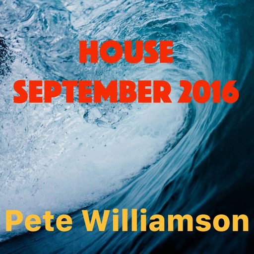 House - September 2016