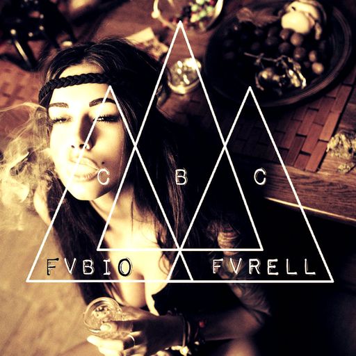 Fvbio Fvrell - No Turning Back GuestMix